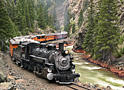 cataract canyon express