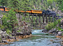 2nd crossing