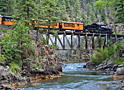 tacoma high bridge