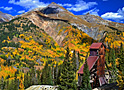 autumn at the yankee girl