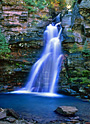 emerald cascade