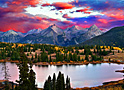 last light on arrow