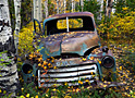 Rust in Peace