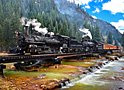 silverton double header