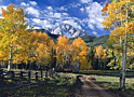 backroad to sneffels
