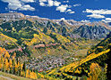 top of telluride