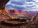 ancient vistas