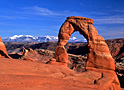 delicate arch 2