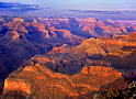 yavapai point