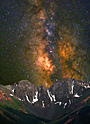 celestial storm