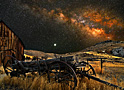 hitch your wagon