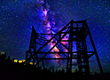 mining the stars