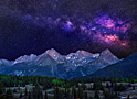 Rocky Mountain High
