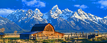 pan john moulton ranch