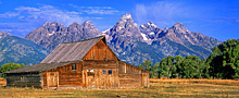 t a moulton ranch