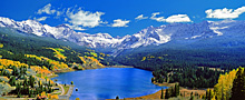 autumns lake