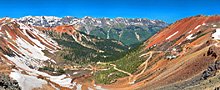 corkscrew pass