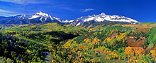 pan san miguel range