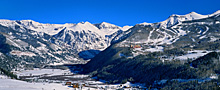 telluride winter