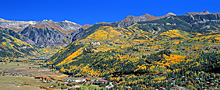 valley autumn