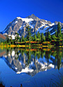 cascade reflections