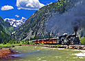 animas double header