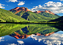 crystal lake