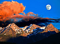 grenadier moon