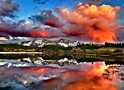 little molas reflections