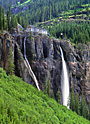 bridal veil spring