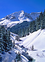 sheep mtn winter