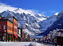 telluride colorado