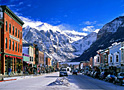 telluride winter