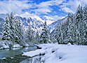 winters way