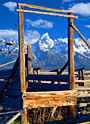 grand teton vista