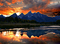teton skies