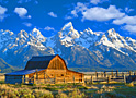teton spring