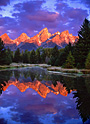 schwabacher landing