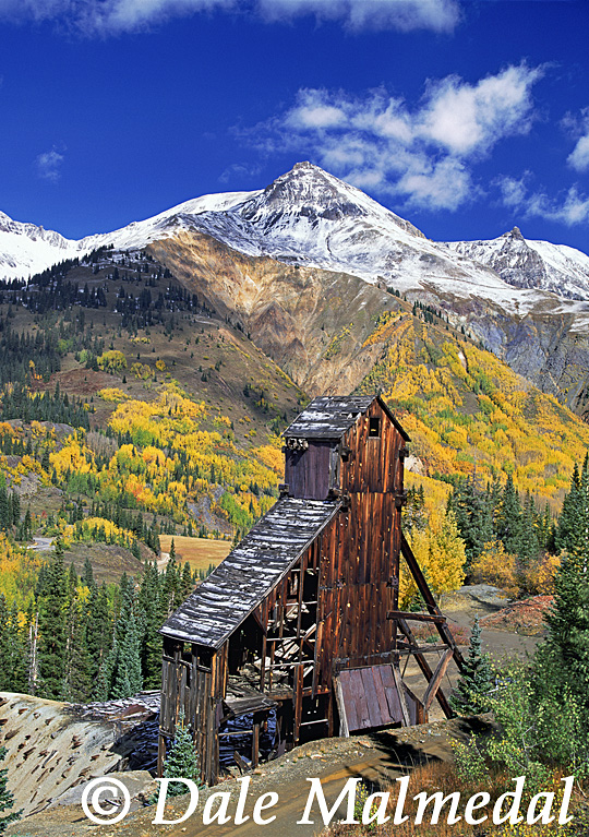 yankee girl mining co