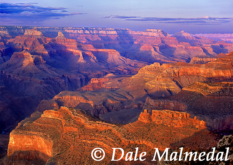 yavapai point